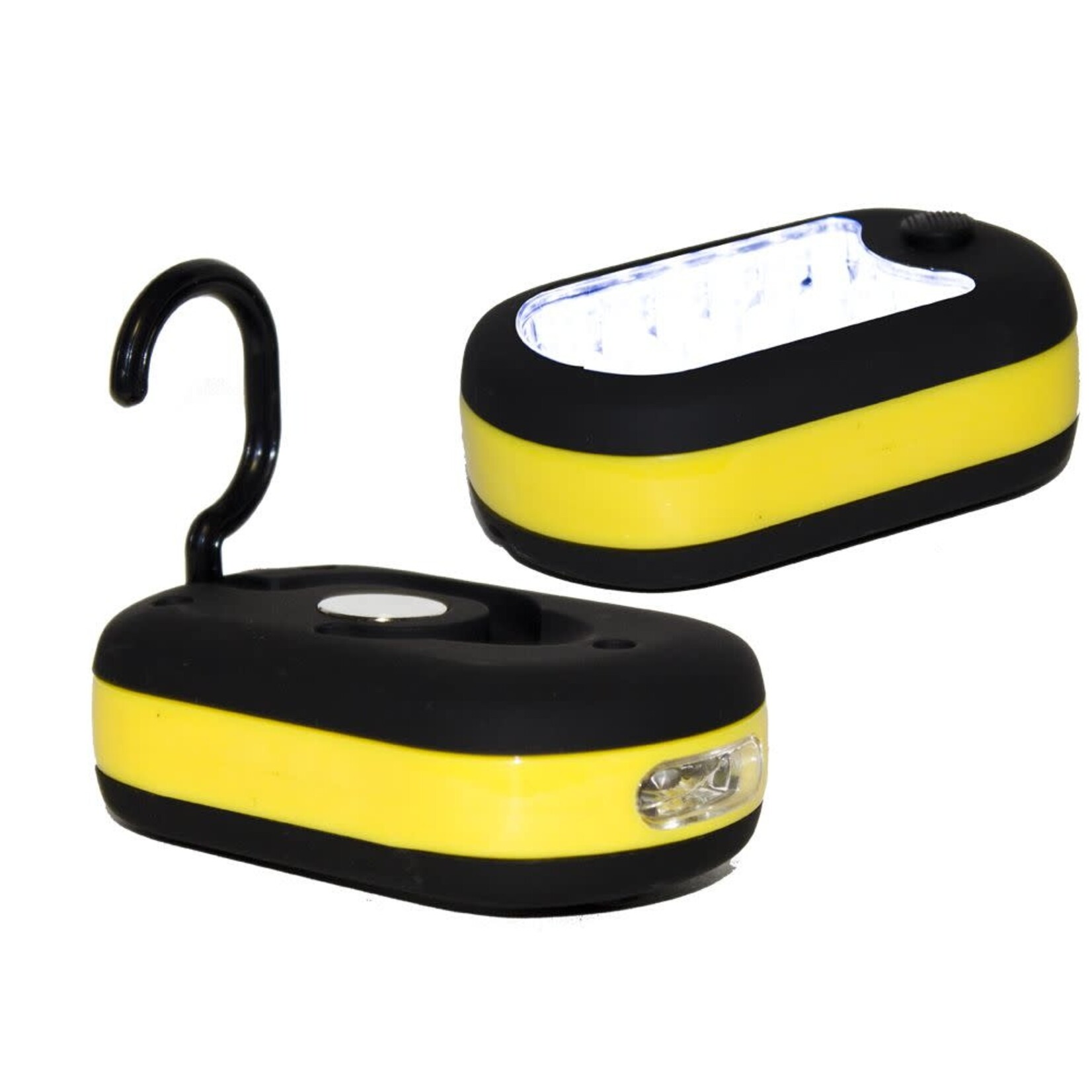 I-ZOOM I-ZOOM 27LED WORKLIGHT