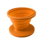 UST UST FLEX WARE COFFEE DRIP ORANGE