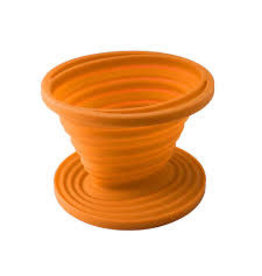 UST UST FLEX WARE COFFEE DRIP ORANGE