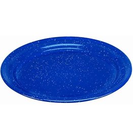 STANLEY ENAMEL CAMPING PLATE