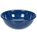 STANLEY ENAMEL CAMP BOWL
