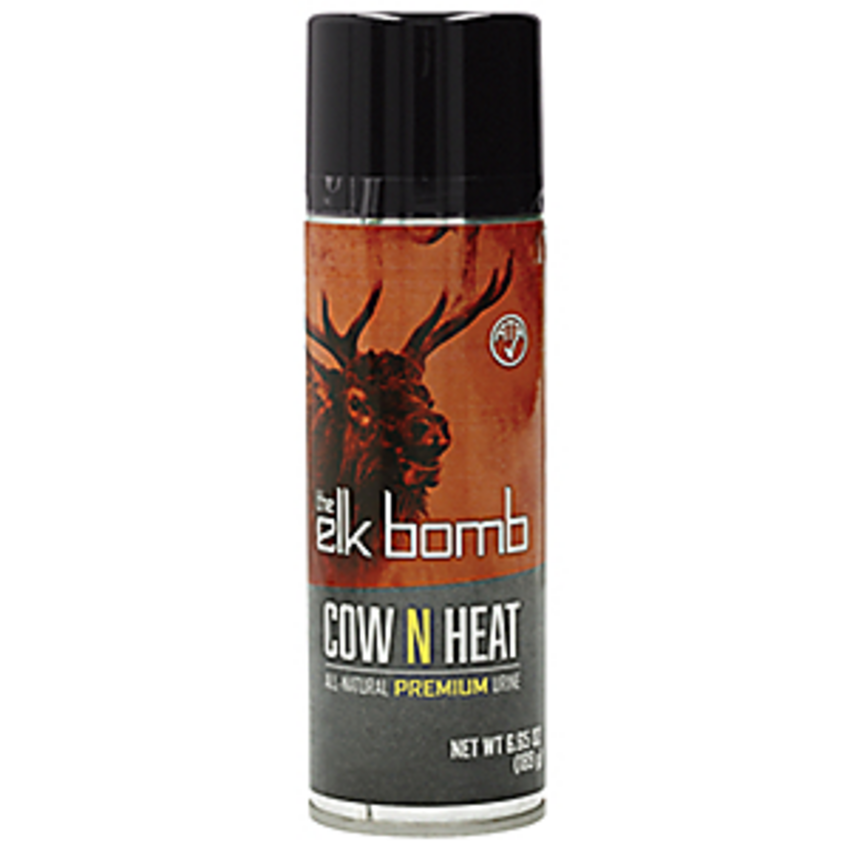 HUNTER SPECIALTY HS THE BOMB