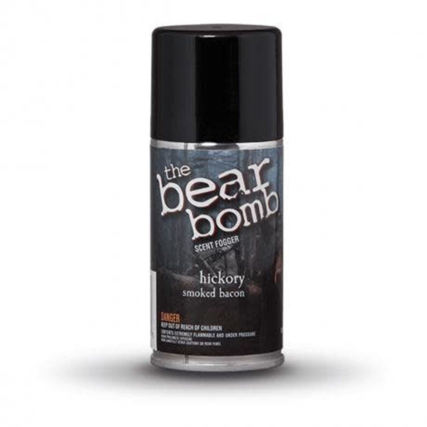 HUNTER SPECIALTY HS THE BOMB