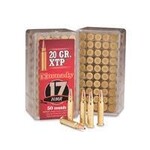 HORNADY HOR VARMINT EXPRESS 17HMR 20GR XTP 50PK (single)