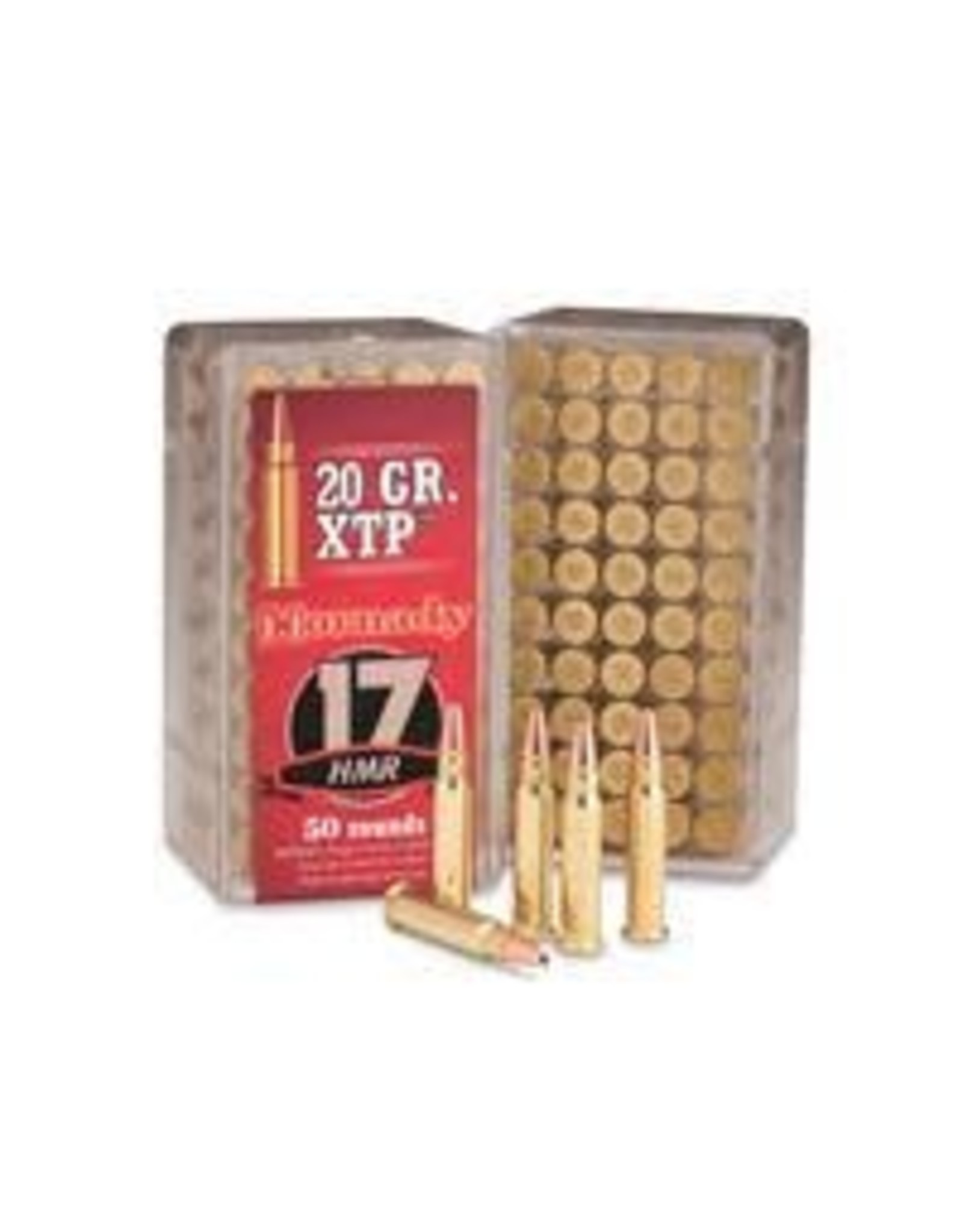 HORNADY HOR VARMINT EXPRESS 17HMR 20GR XTP 50PK (single)