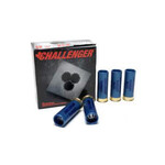 CHALLENGER CHAL TARGET SLUG 12GA 2-3/4" 1oz 1200FPS 25PK single