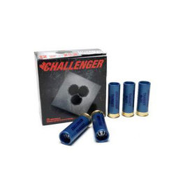 CHALLENGER CHAL TARGET SLUG 12GA 2-3/4" 1oz 1200FPS 25PK single