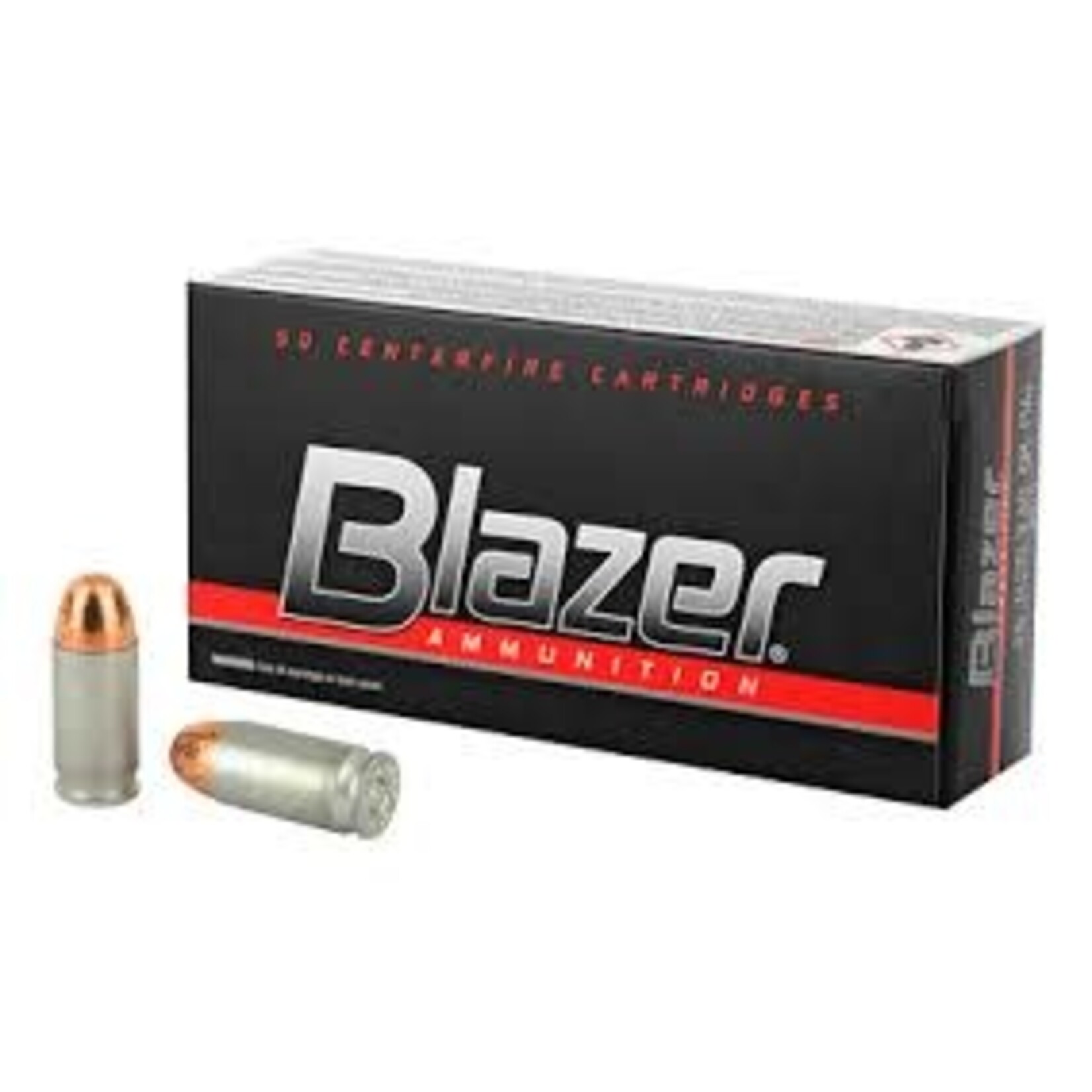 CCI CCI BLAZER 45 AUTO 230GR FMJ single