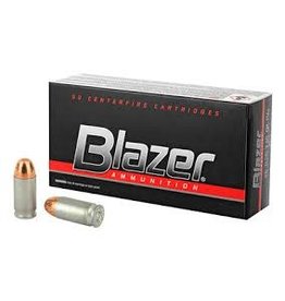 CCI CCI BLAZER 45 AUTO 230GR FMJ single