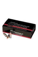CCI CCI BLAZER ALUMINUM 357MAG 158GR JHP 50PK