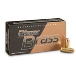 CCI CCI BLAZER BRASS 45 AUTO 230GR FMJ single