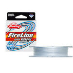 BERKLEY BERKLEY FIRELINE FUSED MICRO ICE CRYSTAL FISHING LINE