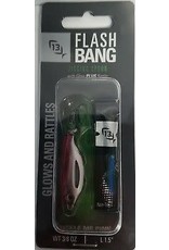 13 FISHING 13 FLASH BANG LURE