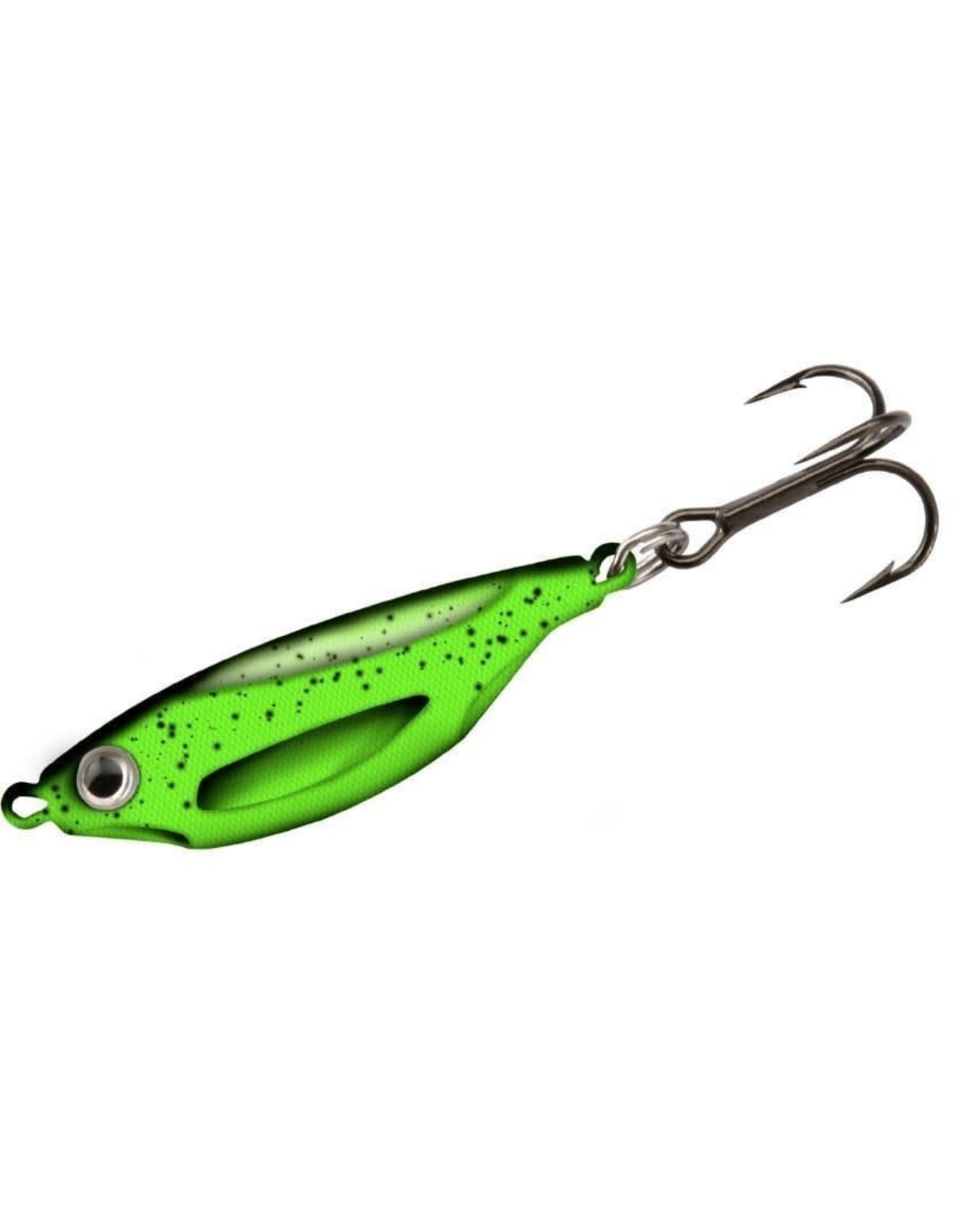 13 FISHING 13 FLASH BANG LURE