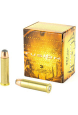 FEDERAL FED FUSION 357MAG 158GR 20PK