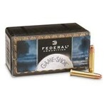 FEDERAL FED GAME SHOK 22WIN 50GR JHP single