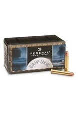 FEDERAL FED GAME SHOK 22WIN 50GR JHP single