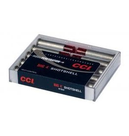 CCI CCI 44SPL/MAG 110GR #4 BIG 4 SHOTSHELL