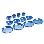 COGHLAN'S COG TABLEWARE SET