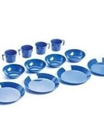 COGHLAN'S COG TABLEWARE SET