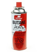 OLYMPIA OLYMPIA BUTANE 220g