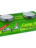 COGHLAN'S COG CAMP HEAT 2PK