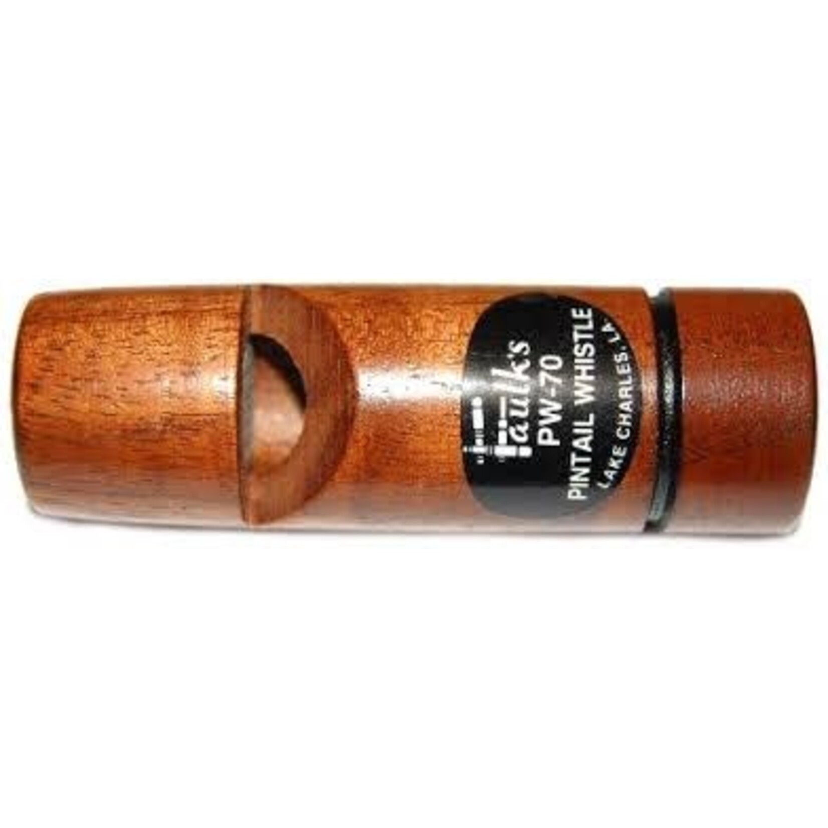FAULK'S FAULKS CHAMPION PINTAIL WHISTLE DUCK/GOOSE CALL