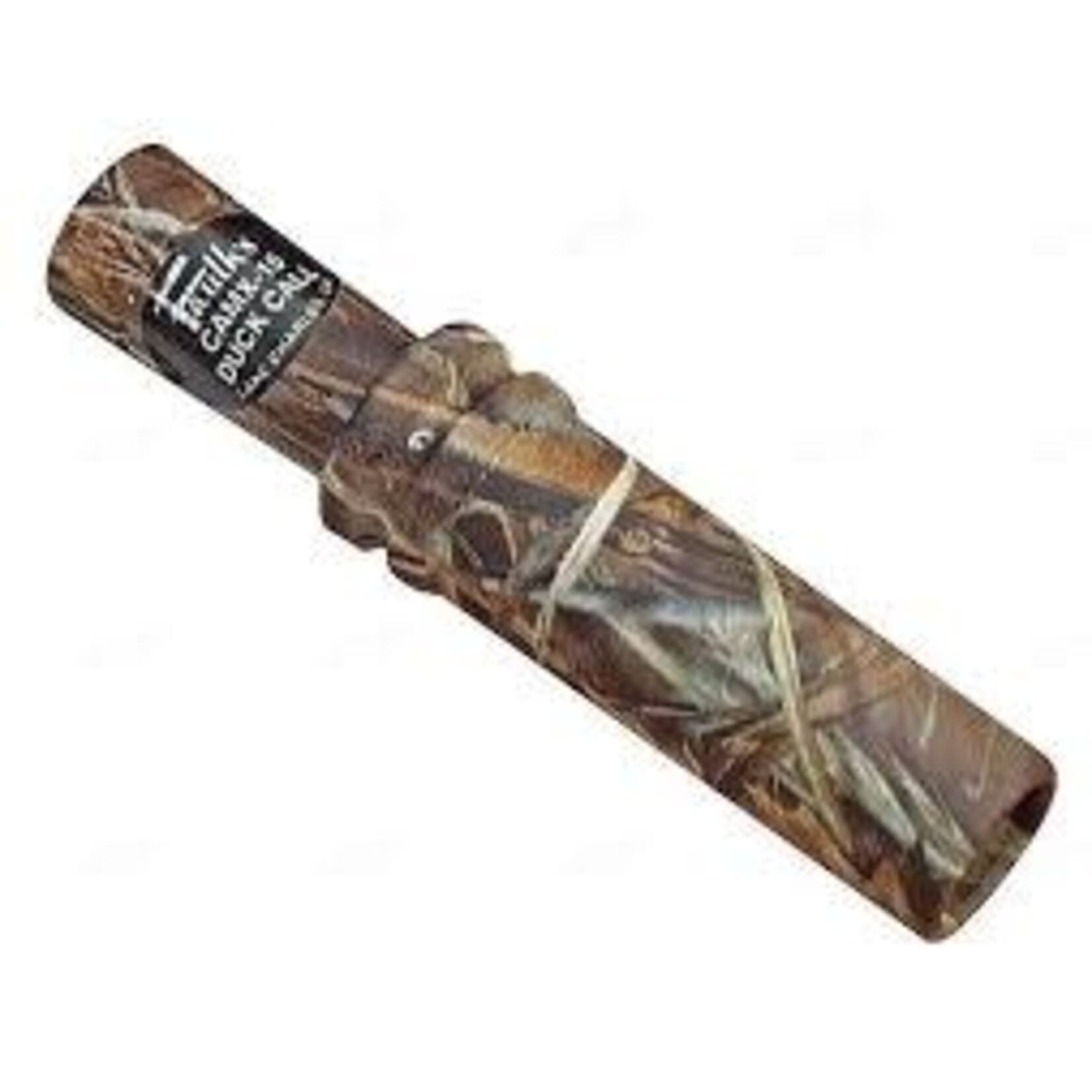 FAULK'S FAULKS CHAMPION CAMX-15 DUCK CALL