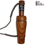 FAULK'S FAULKS PROFESSIONAL DUCK CALL