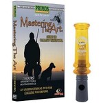 PRIMOS PRIMOS MASTERING THE ART DUCK PAK DUCK CALL
