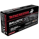 WINCHESTER WIN BALLISTIC SILVERTIP
