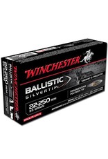 WINCHESTER WIN BALLISTIC SILVERTIP