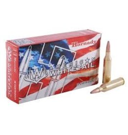 HORNADY HOR AMERICAN WHITETAIL