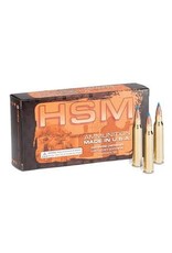 HSM HSM 250 SAVAGE 75GR V-MAX 20PK