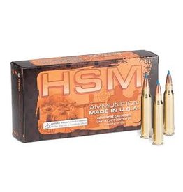 HSM HSM 250 SAVAGE 75GR V-MAX 20PK
