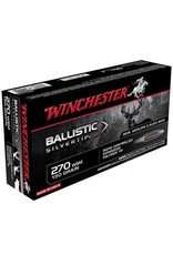 WINCHESTER WIN BALLISTIC SILVERTIP