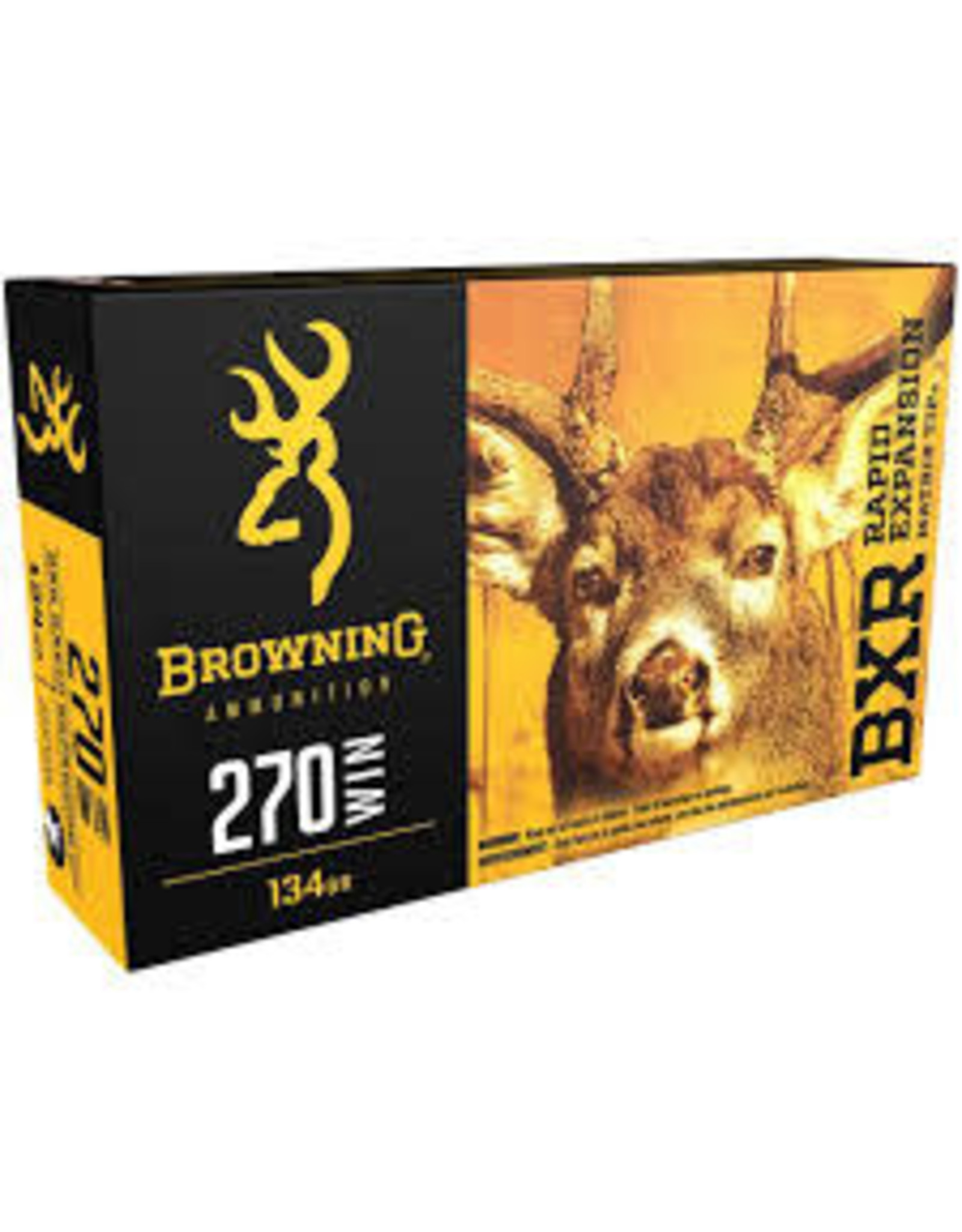 BROWNING BROWNING BXR