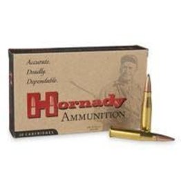 HORNADY HOR CUSTOM