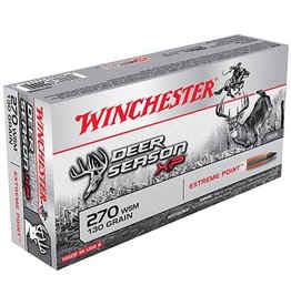 WINCHESTER WIN DEER SEASON XP