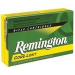 REMINGTON REM CORE-LOKT