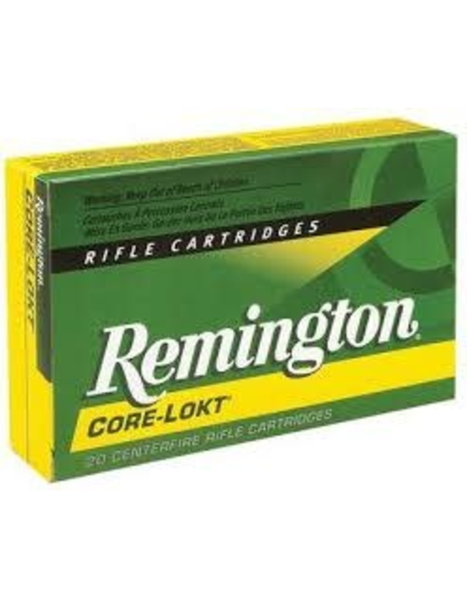 REMINGTON REM CORE-LOKT