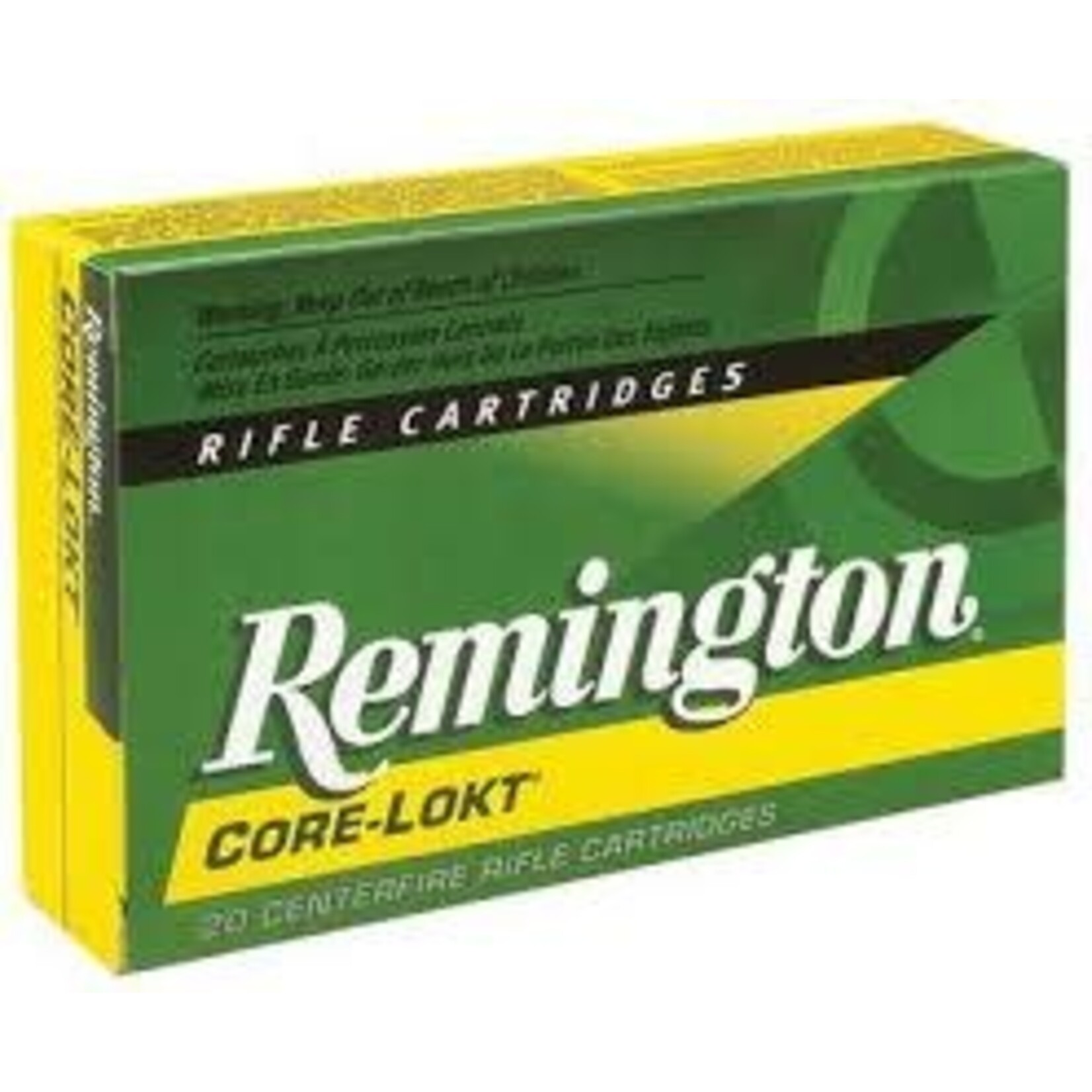 REMINGTON REM CORE-LOKT
