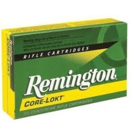 REMINGTON REM CORE-LOKT