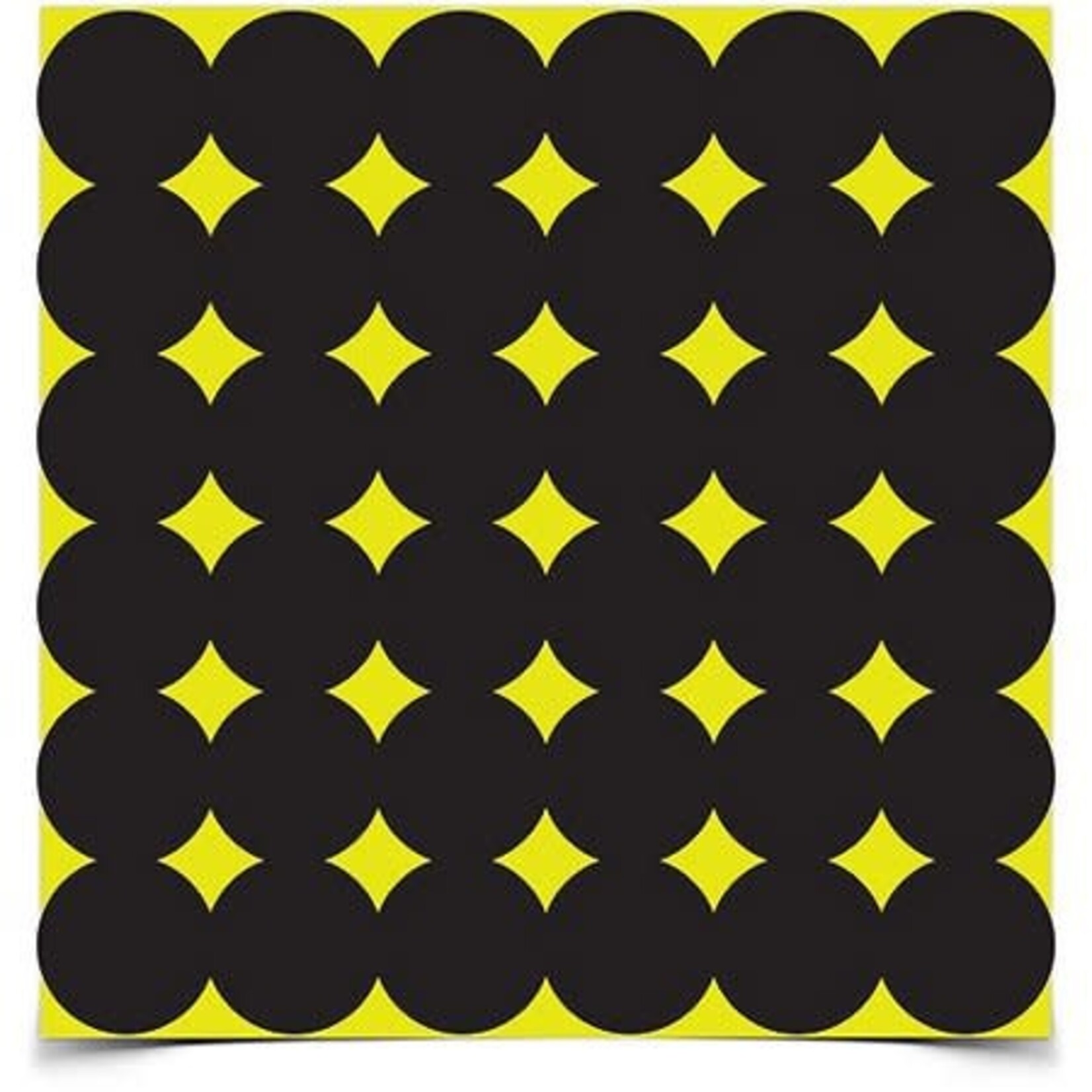 BIRCHWOOD CASEY BWC SHOOT-N-C 1" REPAIR PASTERS 324PK