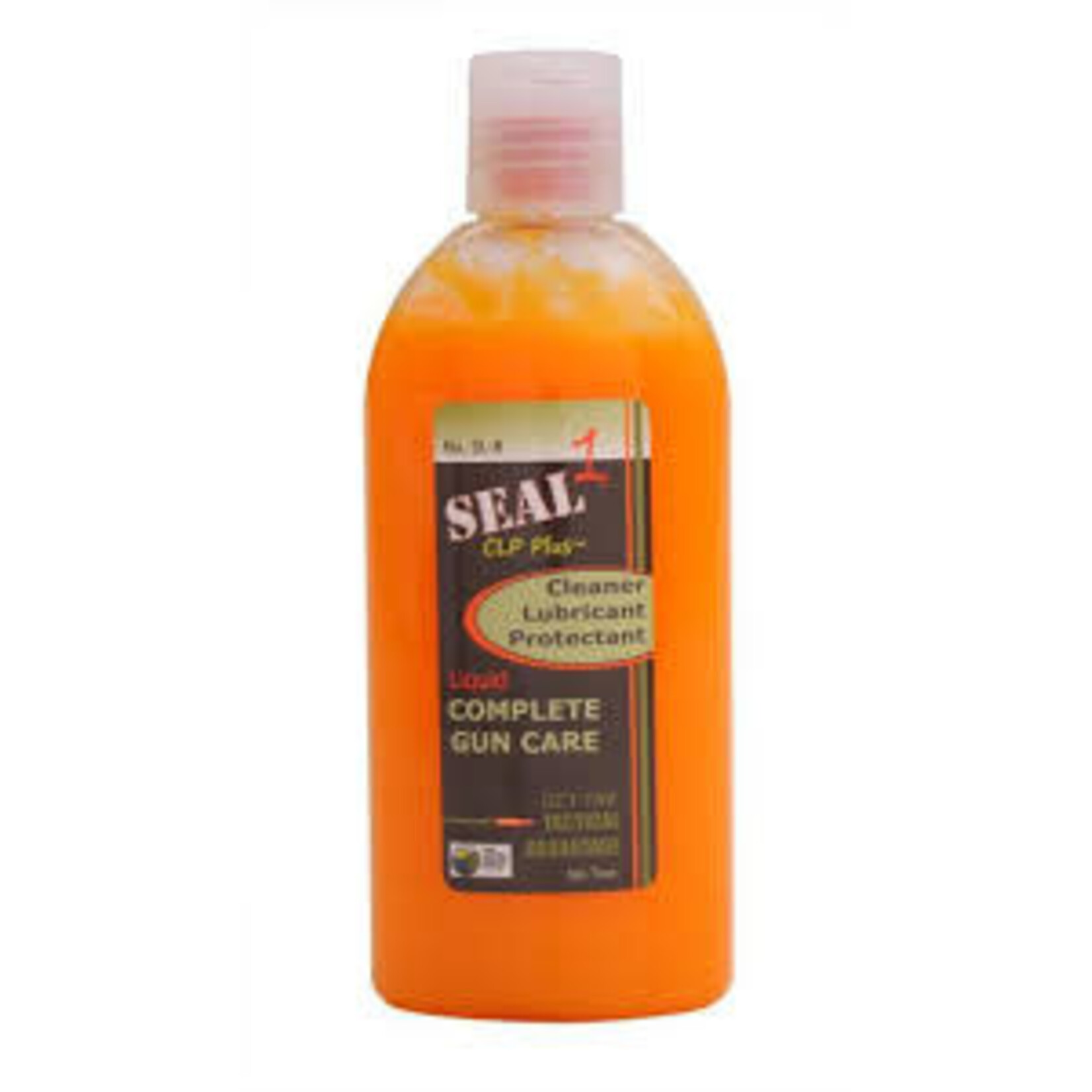 SEAL 1 SEAL1 CLP PLUS CLEANER LUBRICANT 8oz