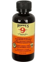 HOPPE'S 9 HOP9 GUN BORE CLEANER 2oz