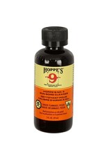 HOPPE'S 9 HOP9 GUN BORE CLEANER 2oz
