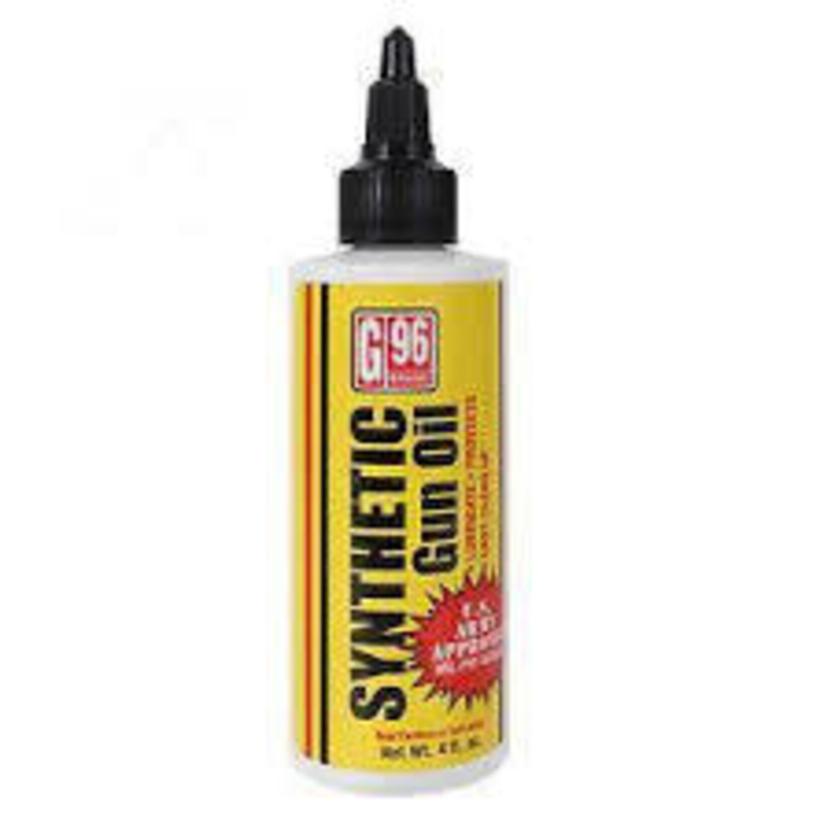 G96 G96 SYNTHETIC GLP GUN OIL