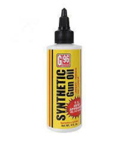 G96 G96 SYNTHETIC GLP GUN OIL