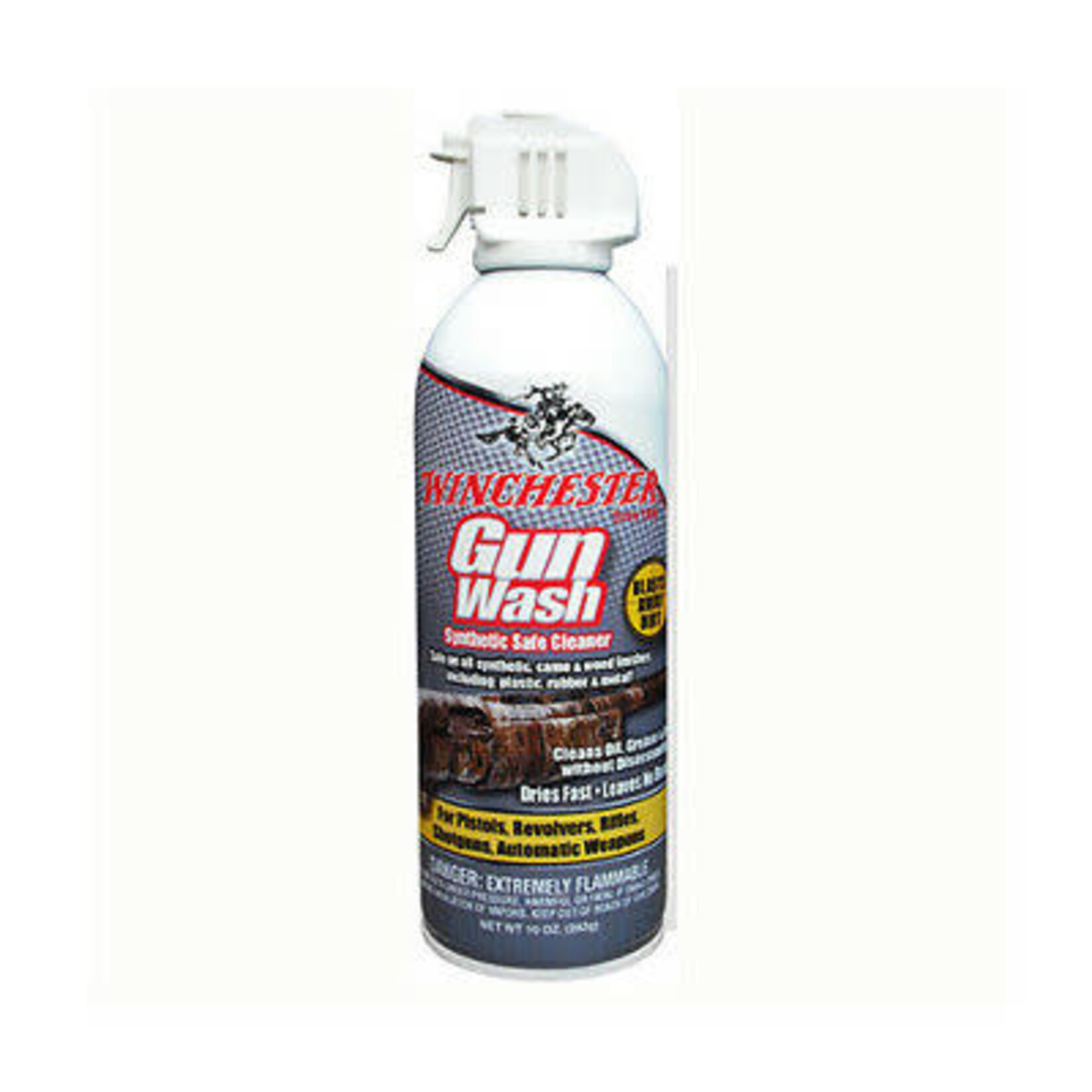 WINCHESTER WIN GUN WASH 3.5oz SPRAY CAN